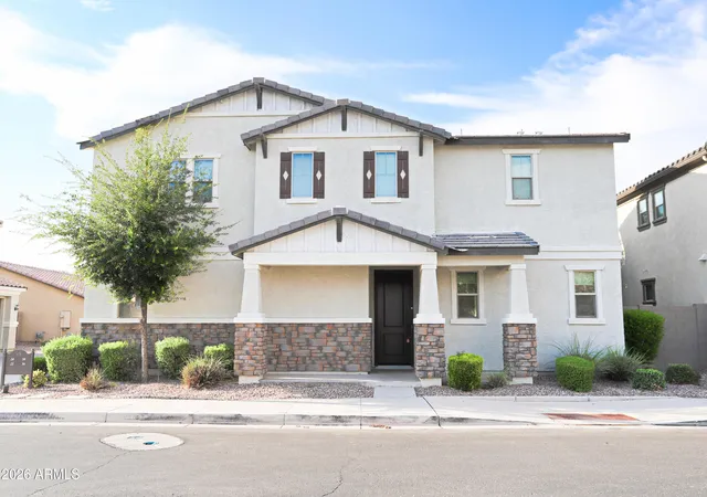 1st image of 36 E Constitution Dr, Gilbert, AZ 85296 | MLS# 7055267