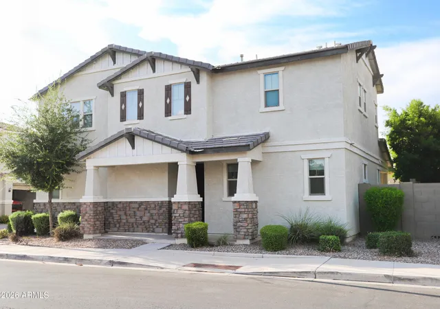 2nd image of 36 E Constitution Dr, Gilbert, AZ 85296 | MLS# 7055267