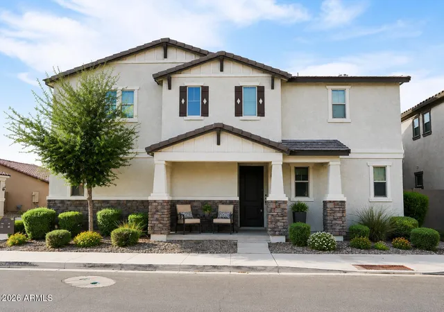 3rd image of 36 E Constitution Dr, Gilbert, AZ 85296 | MLS# 7055267