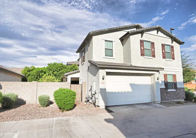 4th image of 36 E Constitution Dr, Gilbert, AZ 85296 | MLS# 7055267