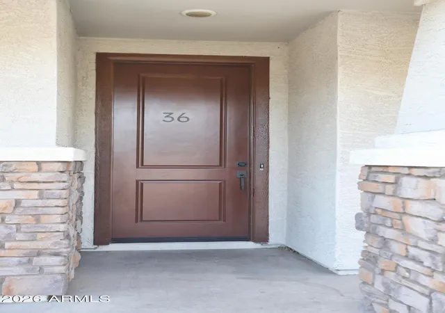 5th image of 36 E Constitution Dr, Gilbert, AZ 85296 | MLS# 7055267