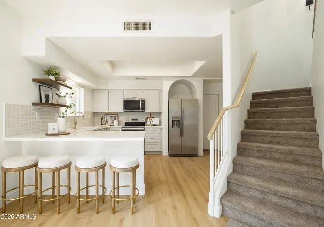 Photo 2 of Townhouse for sale at 5032 E Siesta Dr #3, Phoenix, AZ 85044 | MLS# 7055886 | Listing updated on 2026-09-23