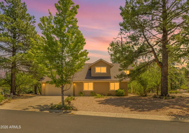 1st image of 2320 N Timberline Rd, Flagstaff, AZ 86004 | MLS# 7067163