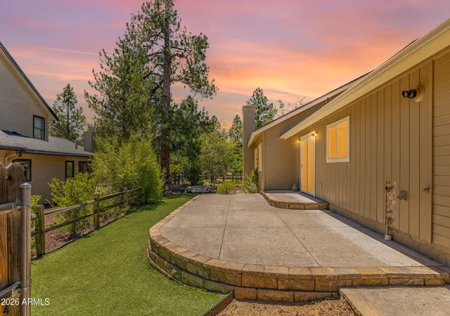 2nd image of 2320 N Timberline Rd, Flagstaff, AZ 86004 | MLS# 7067163