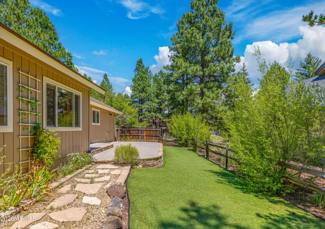 5th image of 2320 N Timberline Rd, Flagstaff, AZ 86004 | MLS# 7067163
