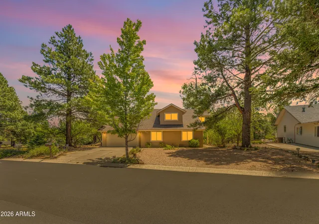 62nd image of 2320 N Timberline Rd, Flagstaff, AZ 86004 | MLS# 7067163