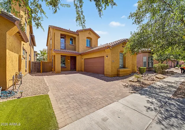 Photo 2 of Single family home for sale at 3859 E Fairview St, Gilbert, AZ 85295 | MLS# 7055260 | Listing updated on 2026-09-15