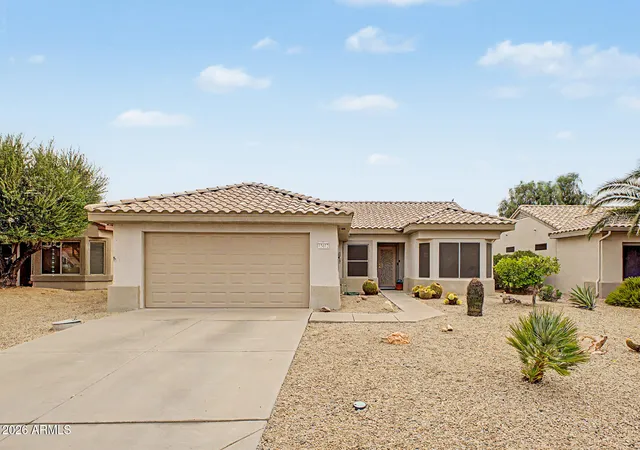 2nd image of 15612 W Grand Creek Ln, Surprise, AZ 85374 | MLS# 7055410