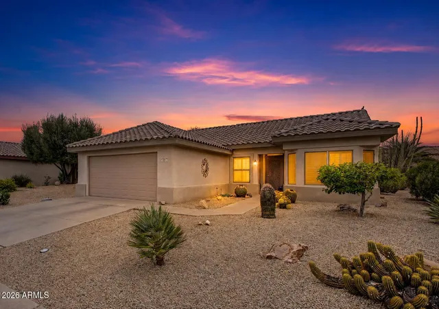 32nd image of 15612 W Grand Creek Ln, Surprise, AZ 85374 | MLS# 7055410