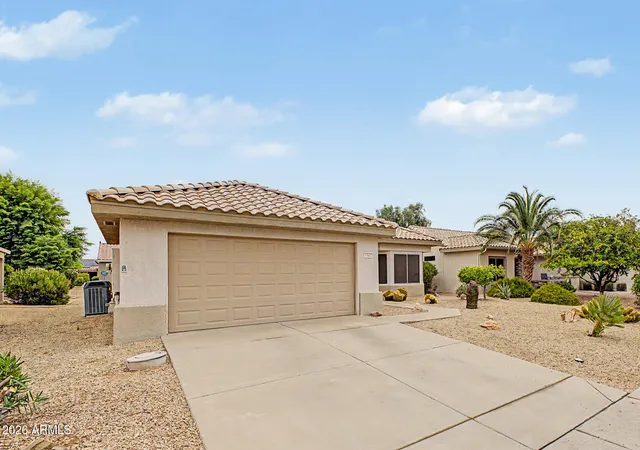 4th image of 15612 W Grand Creek Ln, Surprise, AZ 85374 | MLS# 7055410