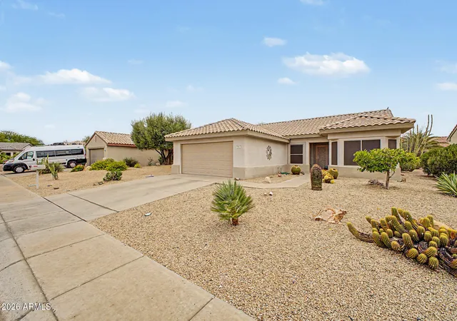 5th image of 15612 W Grand Creek Ln, Surprise, AZ 85374 | MLS# 7055410