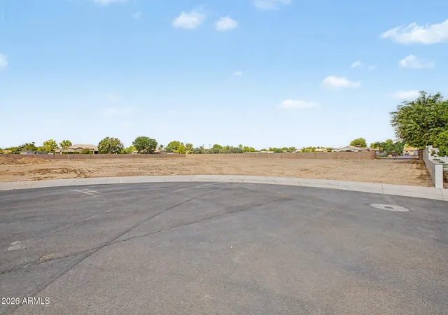 20th image of 1698 E Powell Wy #5, Gilbert, AZ 85298 | MLS# 7055681