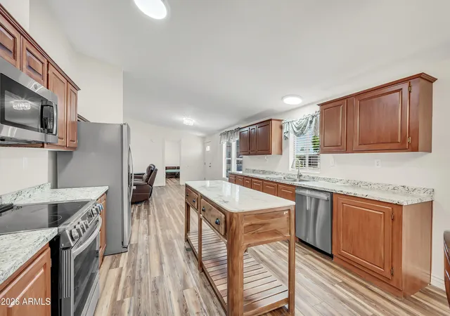 Photo 3 of Manufactured home for sale at 40571 N Clubhouse St, San Tan Valley, AZ 85140 | MLS# 7055818 | Listing updated on 2026-08-11