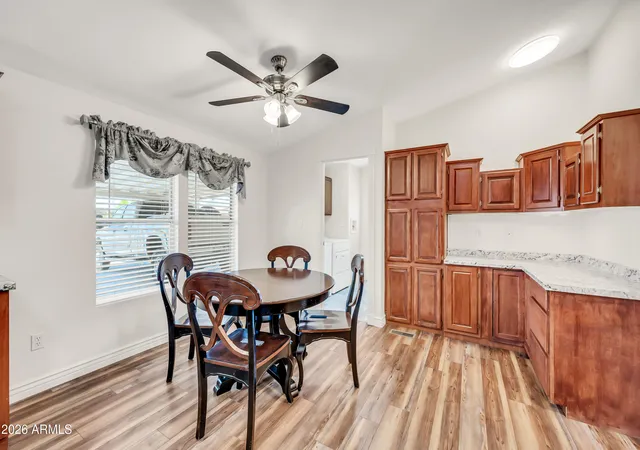 Photo 4 of Manufactured home for sale at 40571 N Clubhouse St, San Tan Valley, AZ 85140 | MLS# 7055818 | Listing updated on 2026-08-11