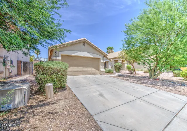 1st image of 13526 W Berridge Ln, Litchfield Park, AZ 85340 | MLS# 7055357