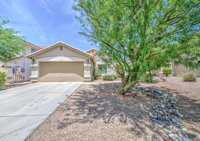 2nd image of 13526 W Berridge Ln, Litchfield Park, AZ 85340 | MLS# 7055357