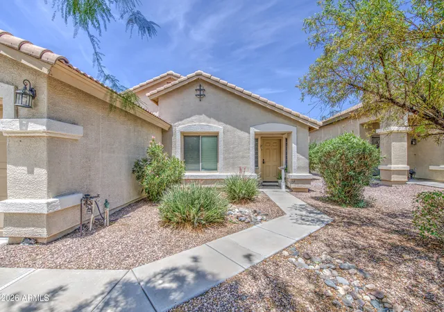 3rd image of 13526 W Berridge Ln, Litchfield Park, AZ 85340 | MLS# 7055357