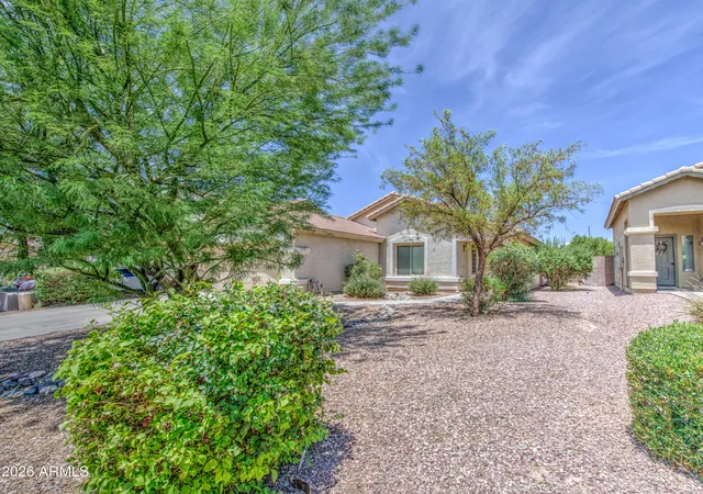 4th image of 13526 W Berridge Ln, Litchfield Park, AZ 85340 | MLS# 7055357