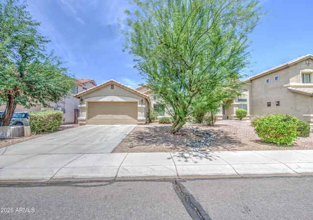 5th image of 13526 W Berridge Ln, Litchfield Park, AZ 85340 | MLS# 7055357