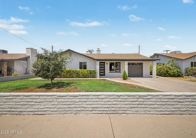 Photo 1 of Single family home for sale at 1818 W Morten Ave, Phoenix, AZ 85021 | MLS# 7055900 | Listing updated on 2026-09-03