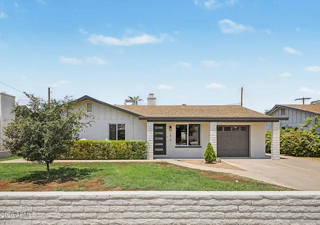 Photo 2 of Single family home for sale at 1818 W Morten Ave, Phoenix, AZ 85021 | MLS# 7055900 | Listing updated on 2026-09-03