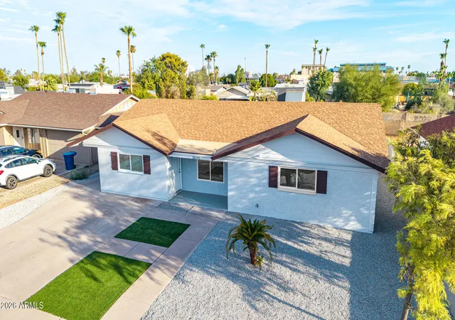 Photo 1 of Single family home for sale at 1849 E Loma Vista Dr, Tempe, AZ 85282 | MLS# 7055742 | Listing updated on 2026-09-13