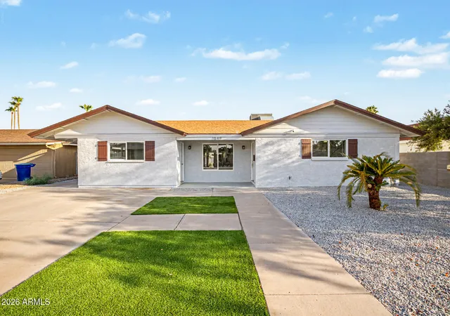 Photo 2 of Single family home for sale at 1849 E Loma Vista Dr, Tempe, AZ 85282 | MLS# 7055742 | Listing updated on 2026-09-13