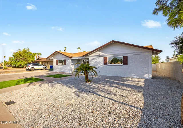 Photo 4 of Single family home for sale at 1849 E Loma Vista Dr, Tempe, AZ 85282 | MLS# 7055742 | Listing updated on 2026-09-13