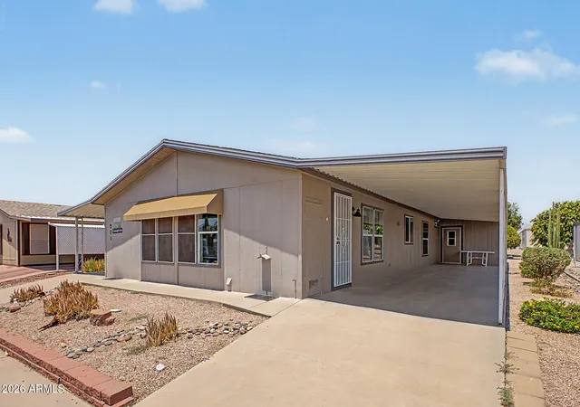 1st image of 2400 E Baseline Ave #201, Apache Junction, AZ 85119 | MLS# 7055763