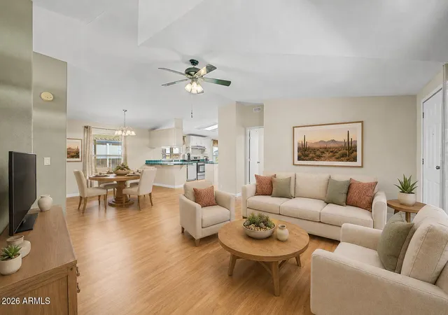 2nd image of 2400 E Baseline Ave #201, Apache Junction, AZ 85119 | MLS# 7055763