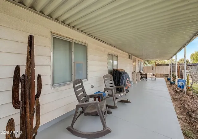17th image of 3540 W Quail Ave, Glendale, AZ 85308 | MLS# 7060615