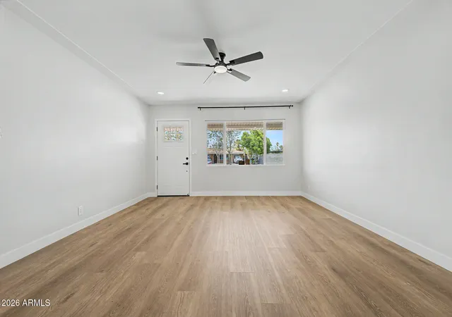 Photo 3 of Single family home for sale at 3321 E Belleview St, Phoenix, AZ 85008 | MLS# 7055796 | Listing updated on 2026-08-11