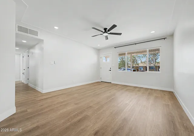 Photo 3 of Single family home for sale at 3321 E Belleview St, Phoenix, AZ 85008 | MLS# 7055796 | Listing updated on 2026-08-11