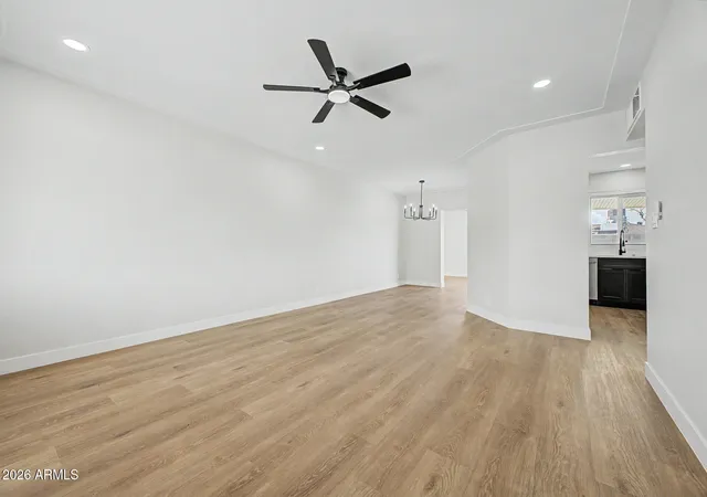 Photo 4 of Single family home for sale at 3321 E Belleview St, Phoenix, AZ 85008 | MLS# 7055796 | Listing updated on 2026-08-11