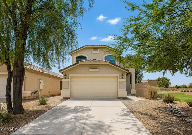 Single family home for sale at 41421 W Pryor Ln, Maricopa, AZ 85138 | MLS# 7055563