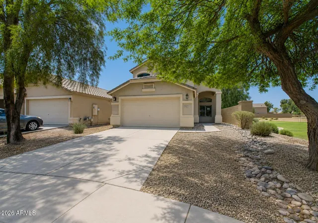 Photo 1 of Single family home for sale at 41421 W Pryor Ln, Maricopa, AZ 85138 | MLS# 7055563 | Listing updated on 2026-09-24