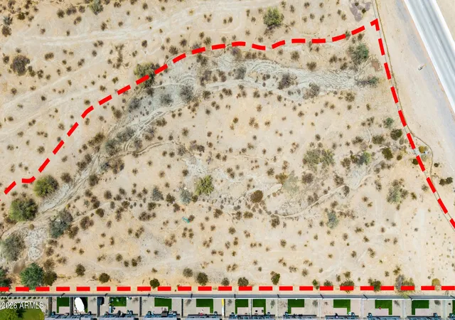 Photo 2 of Land for sale at 000 N Sundance #504-20-969, Buckeye, AZ 85326 | MLS# 7056474 | Listing updated on 2026-07-21