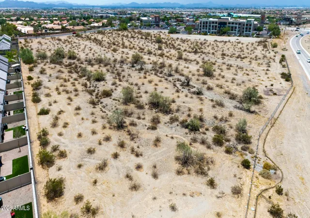Photo 3 of Land for sale at 000 N Sundance #504-20-969, Buckeye, AZ 85326 | MLS# 7056474 | Listing updated on 2026-07-21