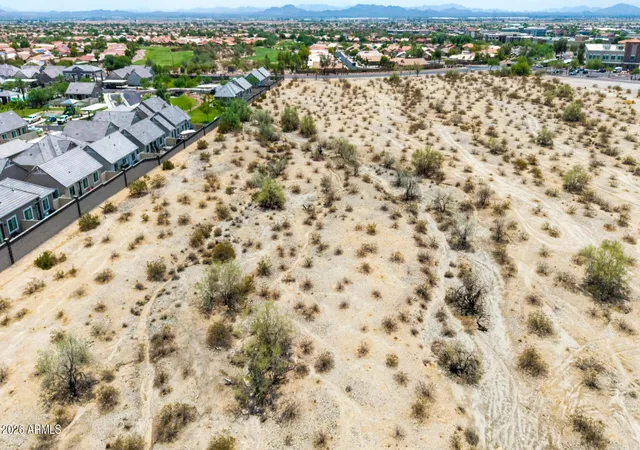 Photo 3 of Land for sale at 000 N Sundance #504-20-969, Buckeye, AZ 85326 | MLS# 7056474 | Listing updated on 2026-07-21