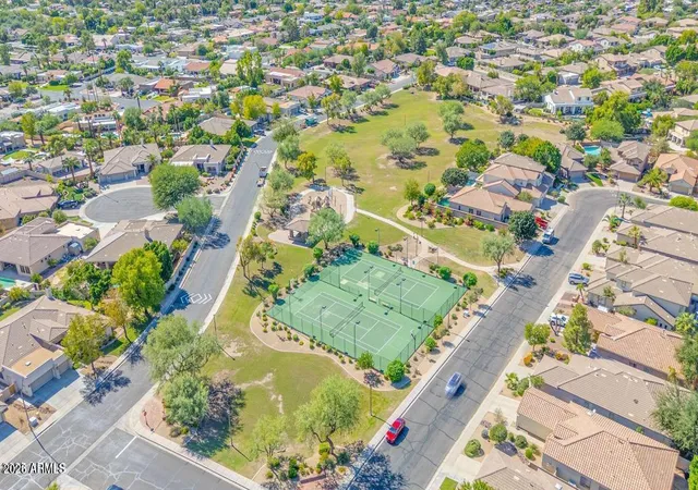 Photo 3 of Single family home for sale at 616 E Krista Way, Tempe, AZ 85284 | MLS# 7055863 | Listing updated on 2026-08-03