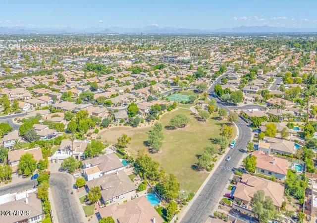 Photo 4 of Single family home for sale at 616 E Krista Way, Tempe, AZ 85284 | MLS# 7055863 | Listing updated on 2026-08-03