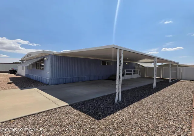 2nd image of 201 S Greenfield Rd #190, Mesa, AZ 85206 | MLS# 7055769