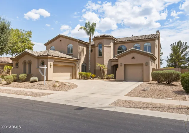 1st image of 4615 E Carriage Ct, Gilbert, AZ 85297 | MLS# 7058214