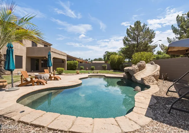 2nd image of 4615 E Carriage Ct, Gilbert, AZ 85297 | MLS# 7058214