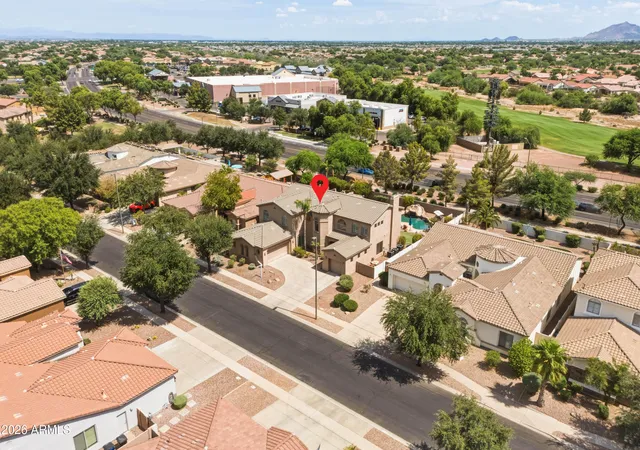 70th image of 4615 E Carriage Ct, Gilbert, AZ 85297 | MLS# 7058214
