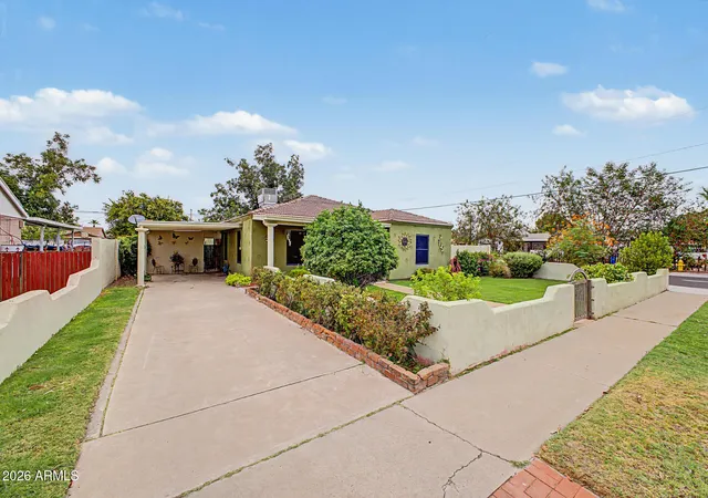 Photo 2 of Single family home for sale at 5402 W Northview Ave, Glendale, AZ 85301 | MLS# 7055549 | Listing updated on 2026-09-28