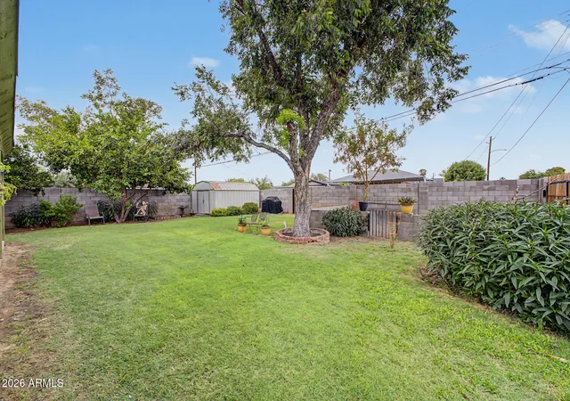36th image of 5402 W Northview Ave, Glendale, AZ 85301 | MLS# 7055549