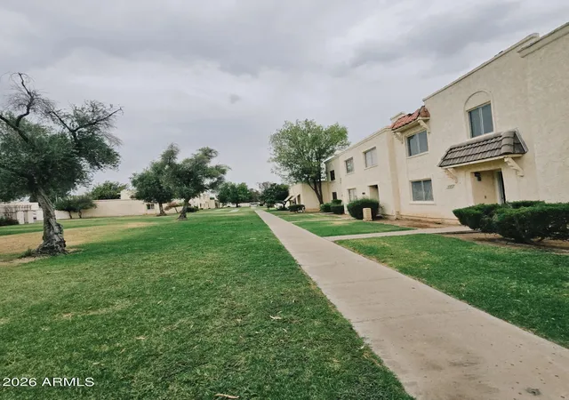 Photo 1 of Townhouse for sale at 5725 N 44th Lane, Glendale, AZ 85301 | MLS# 7055959 | Listing updated on 2026-08-11