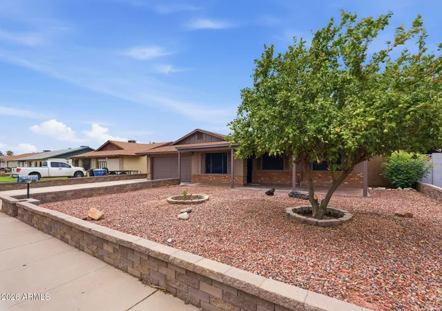 Photo 3 of Single family home for sale at 11002 N 45th Avenue, Glendale, AZ 85304 | MLS# 7055988 | Listing updated on 2026-09-07