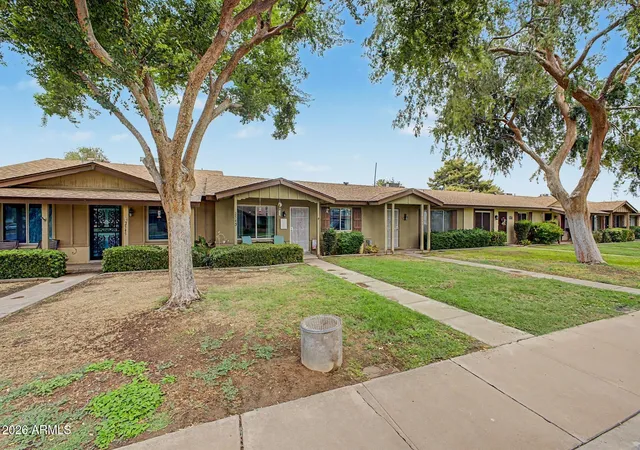 Photo 1 of Townhouse for sale at 2543 N 22nd Drive, Phoenix, AZ 85009 | MLS# 7056829 | Listing updated on 2026-09-29